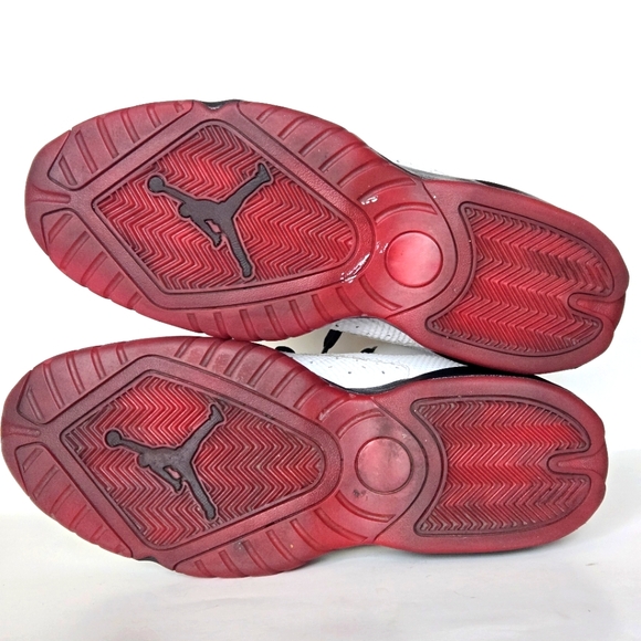 Jordan Lift Off Shoes - Picture 6 of 9